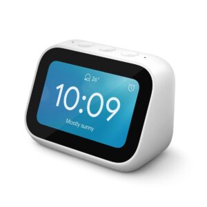 Reloj de Mesa Inteligente Xiaomi Mi Smart Clock X04G