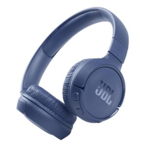 Auricular Bluetooth Vincha Tune 510 Azul JBL Original